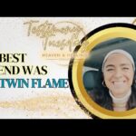 Fkmsqp3htcw -“my Best Friend Was My Twin Flame” - U-witness.com by Witness