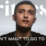 Ggccl1frzh0 -i Was Stabbed and Knew I Was Going to Hell… then Jesus Saved Me (gabriel Guerra Testimony) - U-witness.com by Witness