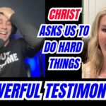 Ikhkhwqg2rw -god Called Me to Write This Book and I Almost Said No - U-witness.com by Witness