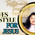 Iuowg6kd3kw -gay Girl Leaves Lifestyle to Follow Jesus - U-witness.com by Witness