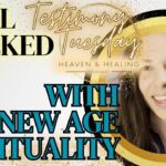 Jhez6nwk3ka -deceived by New Age Spirituality - U-witness.com by Witness