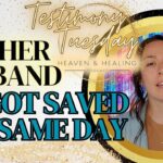 Kjekse-t_fi -tarot Reader and Husband Find Jesus the Same Day - U-witness.com by Witness