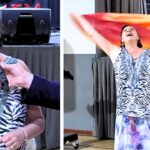 M9mid366bfe -from Broken Back to Full on Dancing. Healed of Fibromyalgia, Anxiety, Depression, & Ptsd - U-witness.com by Witness