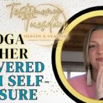 Miqfgdm4znw -ex-yoga Teacher Delivered from Self-pleasure - U-witness.com by Witness