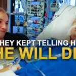 Mv7wh0kisn4 -lourens Fell 7 Meters, Landed on His Head: Powerful Testimony About Standing on What God Promised! - U-witness.com by Witness