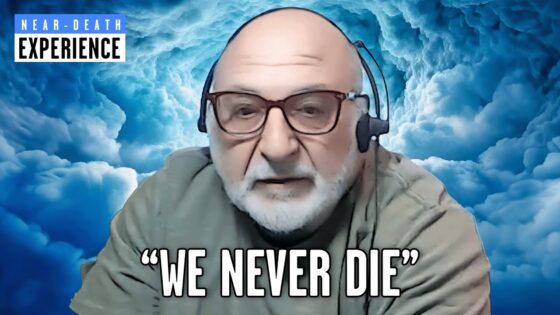 Plagszmrdoi -i Was Struck by Lightning and Sent to the Afterlife; This is What I Saw (nde) - U-witness.com by Witness