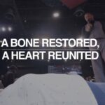 Wc8zqgqhgdy -a Bone Restored, a Heart Reunited: the Prophecy of Family | Prophet Lovy L. Elias - U-witness.com by Witness