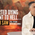 Xbgozvjebi8 -my Encounter in Hell: What John Ramirez Saw Walking Through the Portals of Hell - U-witness.com by Witness