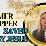 Ylgfevzopjc -former Stripper Saved by Jesus - U-witness.com by Witness