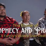 44ty3g3pobs -the Power of Prophecy and Prayer: a Family’s Victory over Death | Prophet Lovy L. Elias - U-witness.com by Witness