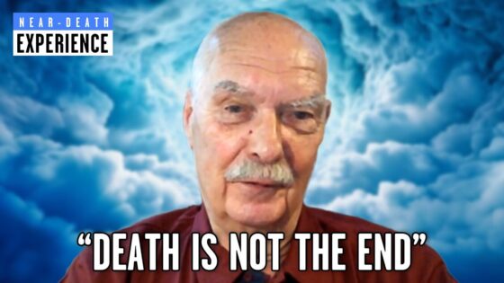 8mrzdzasrf8 -atheist Dies and is Taken to a Dark Realm; What Happens Next Will Shock You (nde) - U-witness.com by Witness