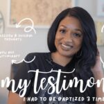 9dqy5tdvrbu -from Depression to Praise: My Christian Testimony and Journey to Jesus - U-witness.com by Witness