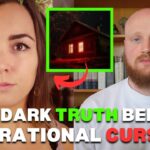 9y3ehkszakm -former Psychic Medium Exposes Dangerous Supernatural Experiences | a True Story - U-witness.com by Witness