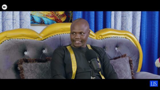 Bakovaat_as -wambua’s Testimony Trailer - U-witness.com by Witness