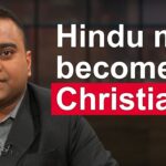 Dbkxwknkzja -hindu Converts to Christianity …explains Why - U-witness.com by Witness