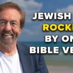 Epwspnxaw78 -one Bible Verse Brought This Jew to Jesus | Ray Comfort’s Testimony - U-witness.com by Witness
