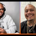 Hmudtoli9lk -prison, Alcohol, Liver Failure — How Jesus Made Me Whole! | Estevan Medina - U-witness.com by Witness