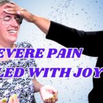 Hxzdc3eknic -severe Pain Healed with Joy. Now She is Healed and Can Go Hiking! - U-witness.com by Witness