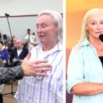 Lhwbszb0gsa -pneumonia & Lung Mass Disappeared! the Power of Jesus. - U-witness.com by Witness