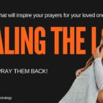 Mfsclv6ejc4 -prodigal Daughter Returns! the Prayer Strategy That Transformed Everything - U-witness.com by Witness
