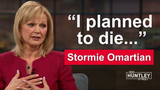Ncx3406gcow -“it’s a Miracle I Survived!” Stormie Omartian’s Full Testimony - U-witness.com by Witness