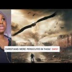 Ooaespyhx-a -dream: of the Great Tribulation (heavy Persecution of Christians) - U-witness.com by Witness
