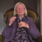 Pirx4mx4kne -supernatural Visions, Holy Laughter & Fear of Rapture – Her Life Changed - U-witness.com by Witness