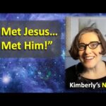 Psvadsg-uqa -kimberly Meets Jesus in Her Nde (near Death Experience) - U-witness.com by Witness
