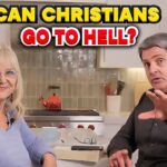 Qphu8n-aphm -did God Tell What Percentage Make It to Heaven? - U-witness.com by Witness