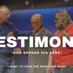 Qtmqhodplp8 -he Could Barely Hear—now He Hears Like Never Before | Progressive Miracle in the Water - U-witness.com by Witness