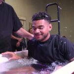 Rg3cyylcofs -baptism Testimony – Keyanna + Joshua - U-witness.com by Witness
