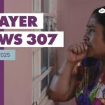 S8z4q8pkyhw -pray with Us – Open Doors Prayer News 307 - U-witness.com by Witness