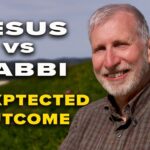 Vzkwmusture -rabbi Confronts His Faith in Jesus – Results Are Shocking | Rich’s Testimony - U-witness.com by Witness