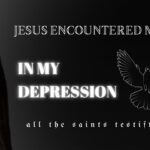 W6qsgtvrh2k -jesus Encountered Me in My Depression… - U-witness.com by Witness