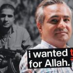 Ykjwowtakvo -leaving Islam for Christianity | Mohamad Faridi’s Set Free Story - U-witness.com by Witness