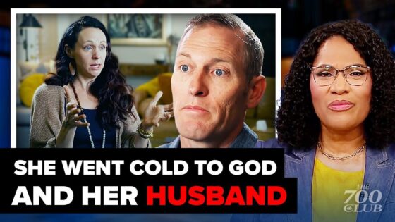 Yg_iy1sww-i -pastor’s Wife Was Having Multiple Secret Affairs, Until This Happened - U-witness.com by Witness