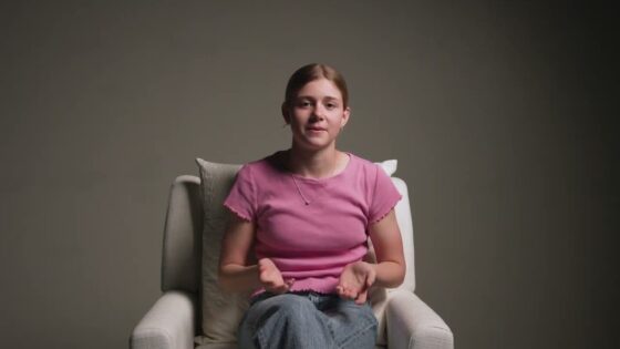 Cue5siv8f70 -my Testimony – Hanna Bartley - U-witness.com by Witness