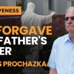 Dn7ydnh1b3s -how Christ Led Me to Forgive My Father’s Killer | Shalom World - U-witness.com by Witness