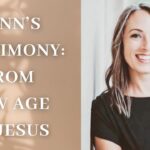 E3egi_h1_5c -testimony: Jenn ‘s Journey from New Age to Jesus: when New Age Deception Separates You from God. - U-witness.com by Witness