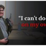E4d8awtngzm -library of Testimonies – Episode 32 Garrett - U-witness.com by Witness