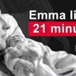 Fdta9l8k-dc -christian Mom’s Heart-breaking Journey with Anencephaly Baby - U-witness.com by Witness