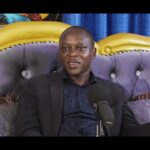 Kvg12zhqnde -pastor Gilbert Testimony Trailer - U-witness.com by Witness