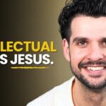 P8qmd8tw48s -my Journey to Jesus | a Testimony for the Searching Mind - U-witness.com by Witness
