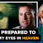 Rdl1pyjslwm -man Gets Shot in the Face, and God Gave Him a Vision of His Family - U-witness.com by Witness