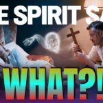T8-gjmaosqi -i Couldn’t Believe What This Spirit Was Telling Me! | Michael Miller | Deep Believer - U-witness.com by Witness