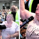 Yopwxpekse0 -two New Lungs Miracle! Multiple Lung Diseases & Runs in the Power of Jesus. - U-witness.com by Witness