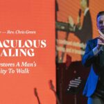 Ysctegcccgw -testimony: Miraculous Healing | Rev. Chris Green - U-witness.com by Witness