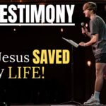 Ytzxeqtvmqy -how God Saved My Life (my Testimony) | Jacob Petersen - U-witness.com by Witness