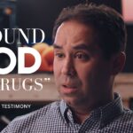 Zpogmjadmk0 -a Bad Trip on Drugs Changed His Life Forever 🤯(powerful Testimony) - U-witness.com by Witness