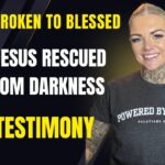 07lpip2neia -from Rock Bottom to Redemption: My Story of Faith - U-witness.com by Witness